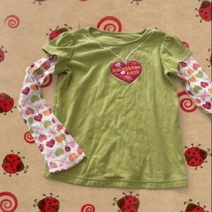 Kids longsleeve